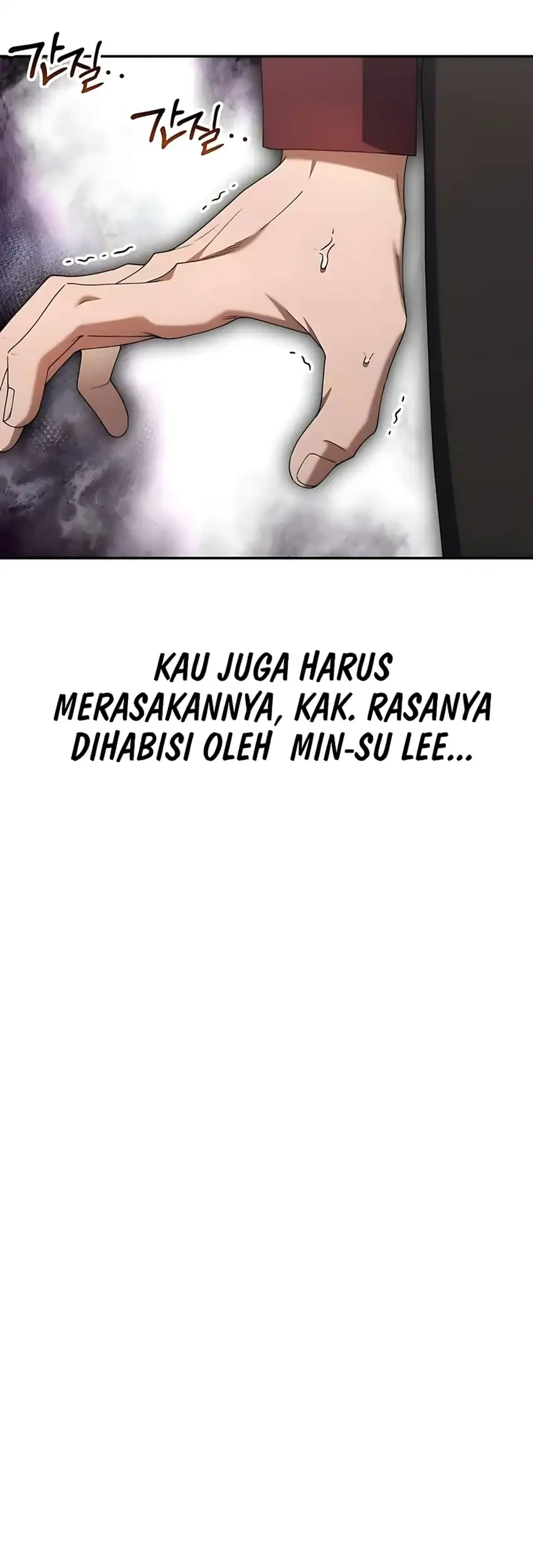 Off Work Today Too Chapter 17 - halaman 97