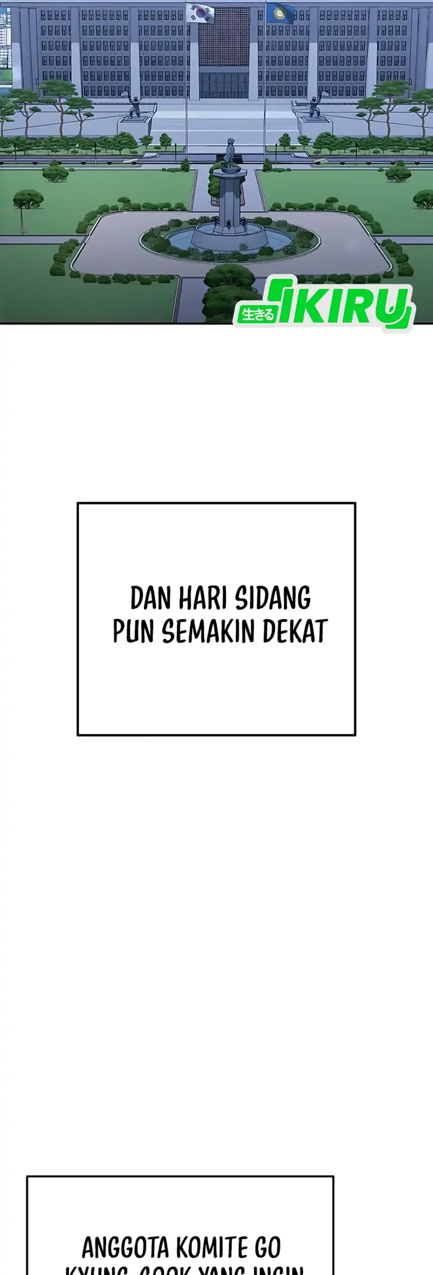 Off Work Today Too Chapter 17 - halaman 99