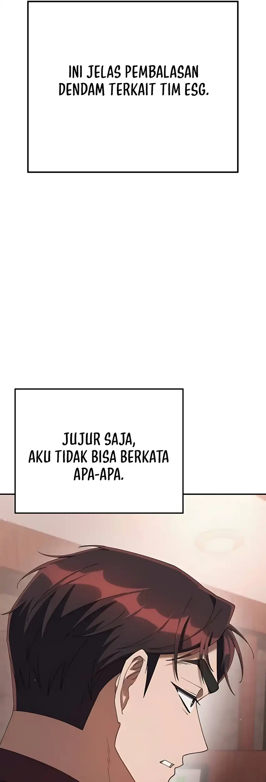 Off Work Today Too Chapter 18 - halaman 115