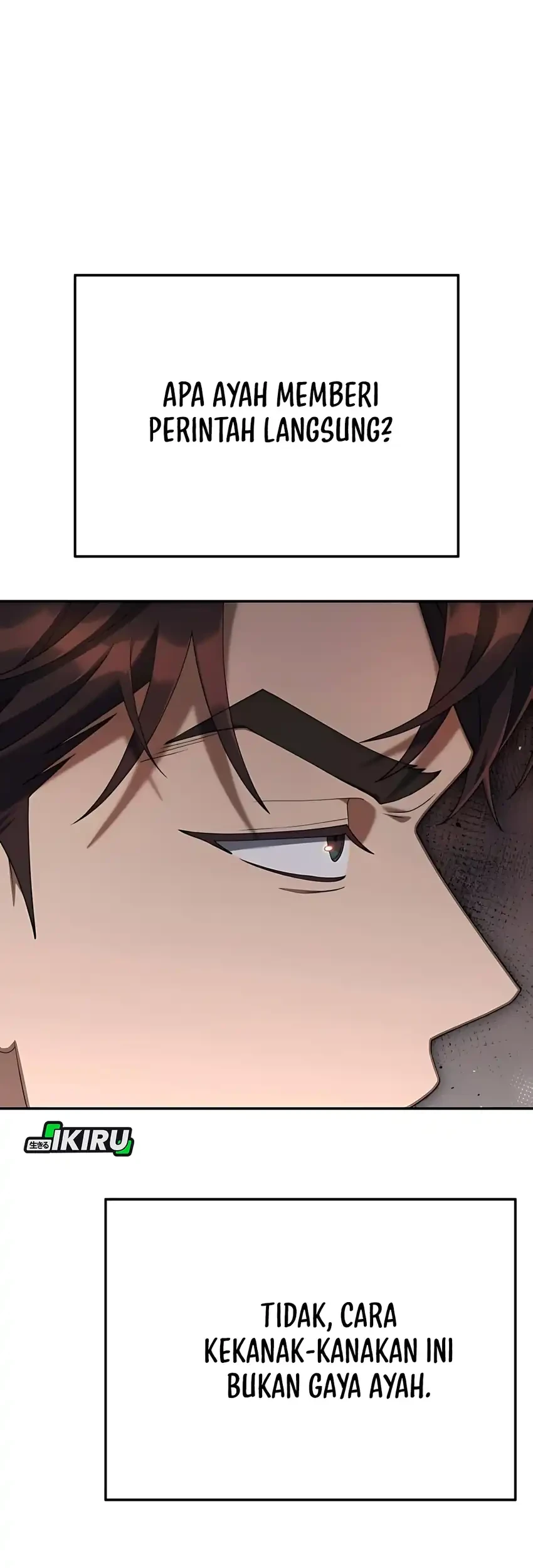 Off Work Today Too Chapter 18 - halaman 117