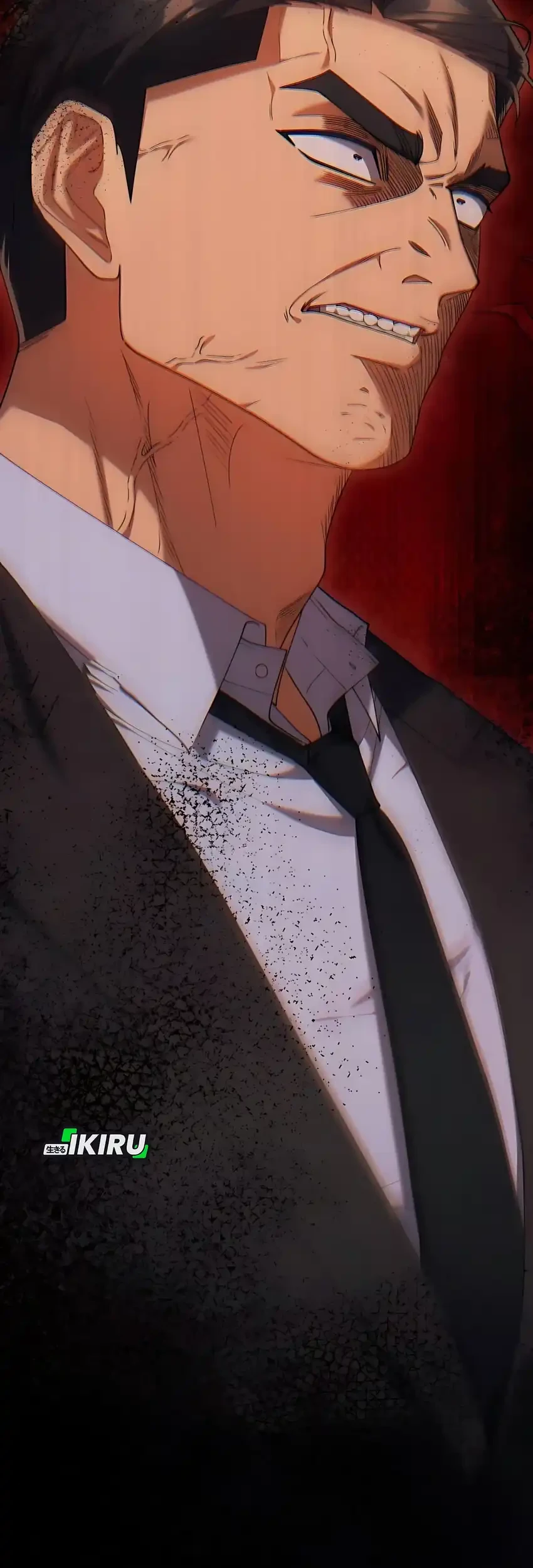 Off Work Today Too Chapter 18 - halaman 2