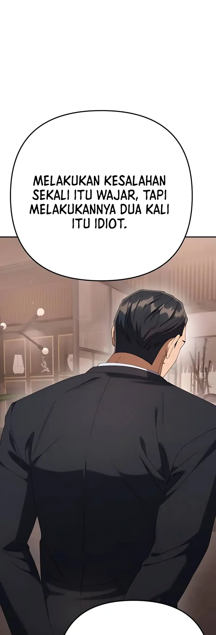 Off Work Today Too Chapter 18 - halaman 22