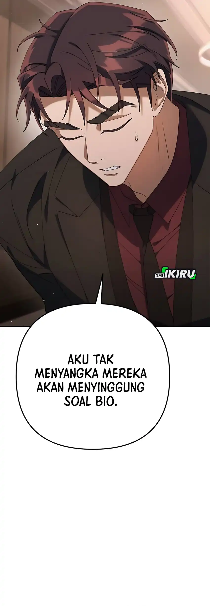 Off Work Today Too Chapter 18 - halaman 36
