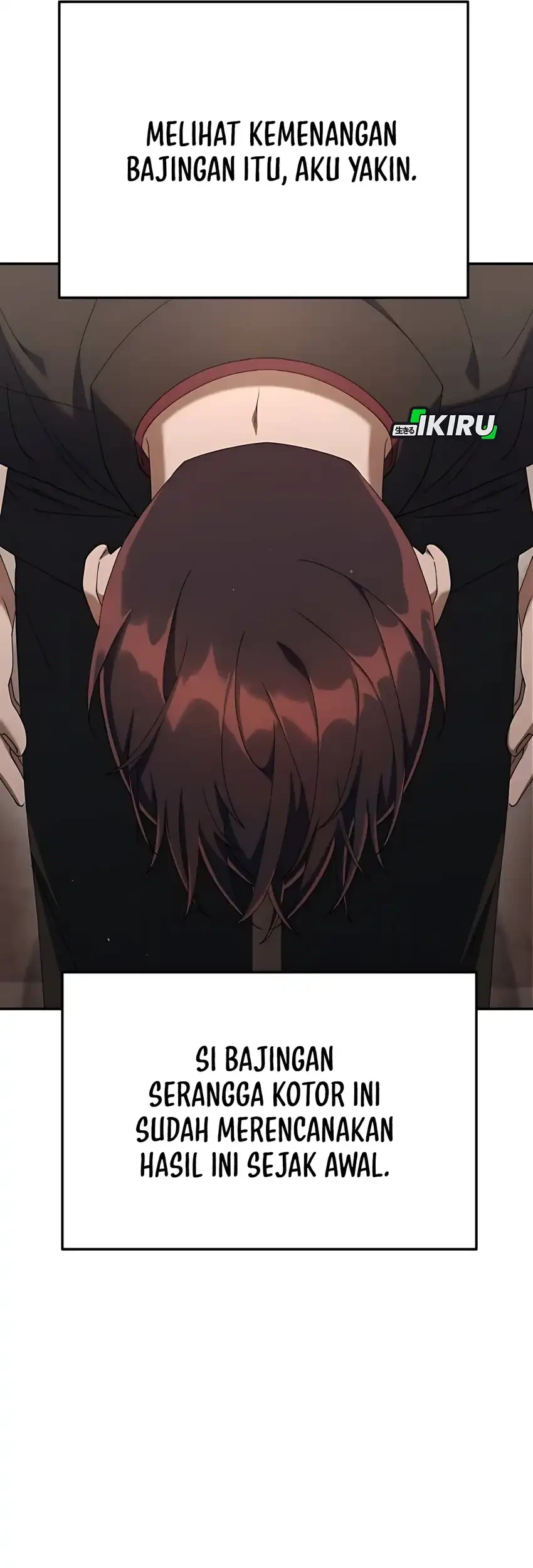 Off Work Today Too Chapter 18 - halaman 45
