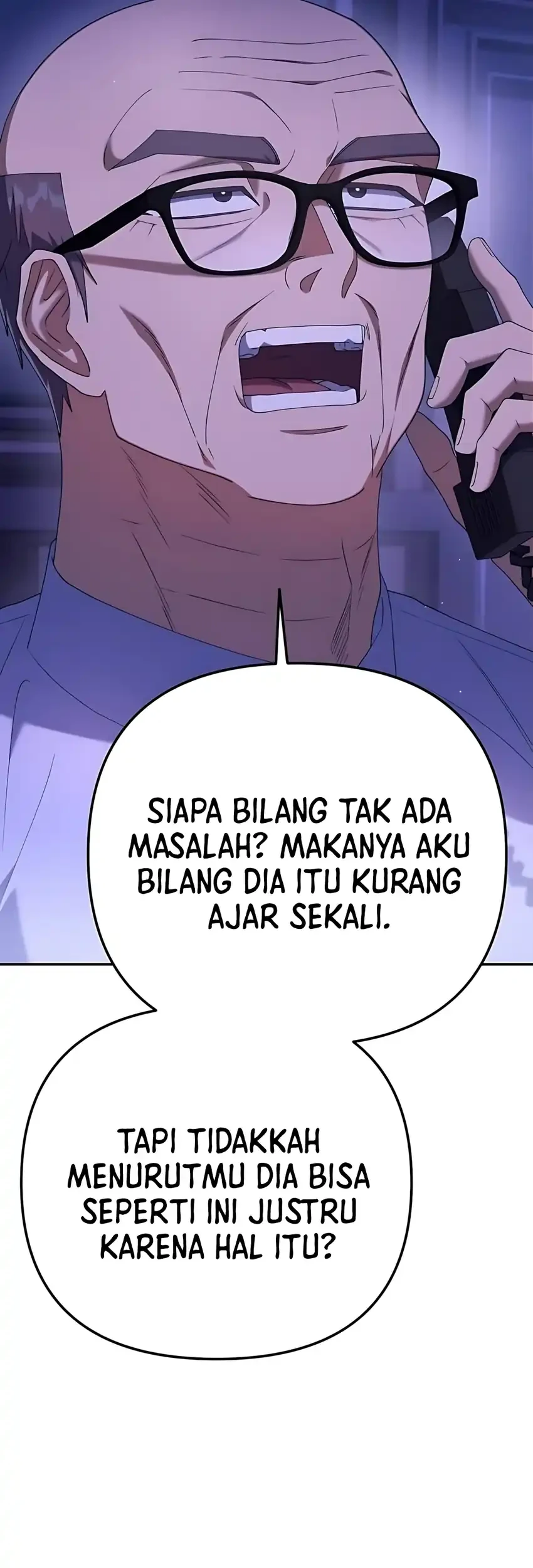 Off Work Today Too Chapter 18 - halaman 64