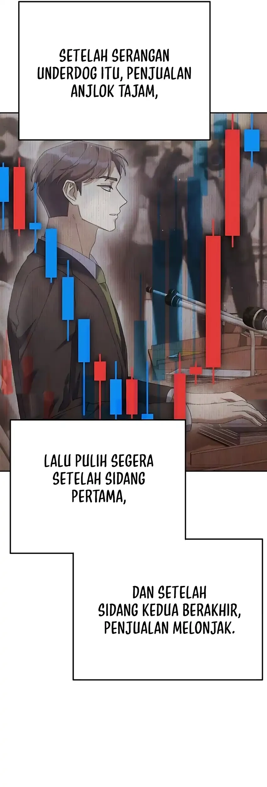 Off Work Today Too Chapter 18 - halaman 95