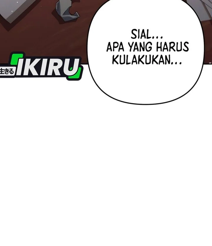 Off Work Today Too Chapter 19 - halaman 10