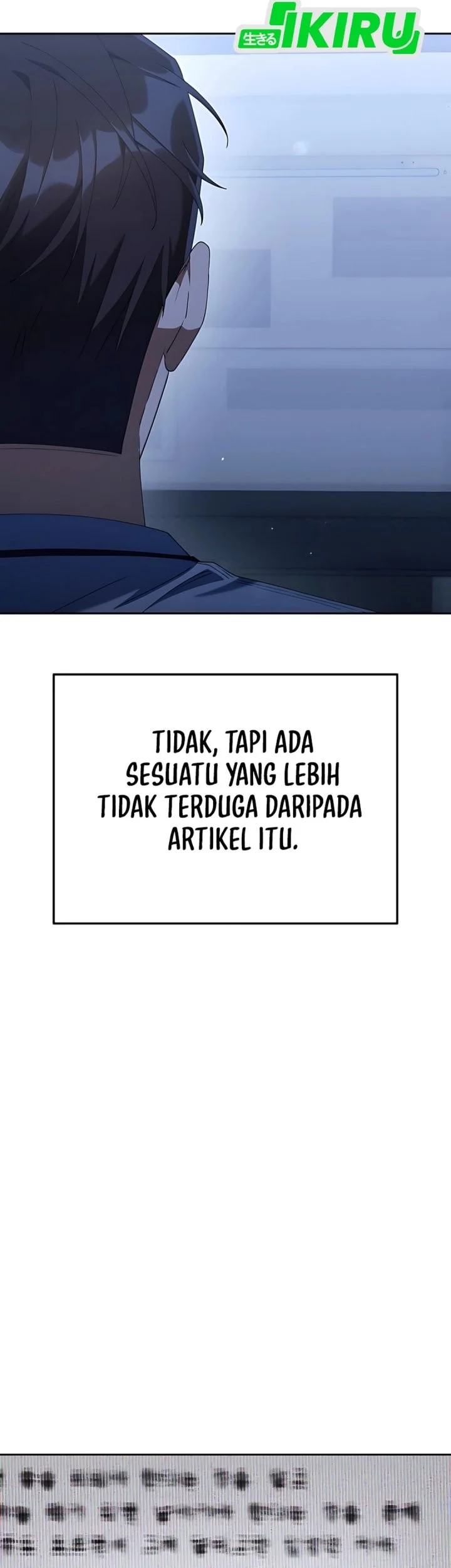 Off Work Today Too Chapter 19 - halaman 101
