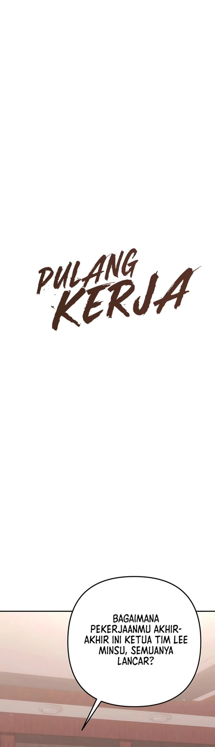 Off Work Today Too Chapter 19 - halaman 19