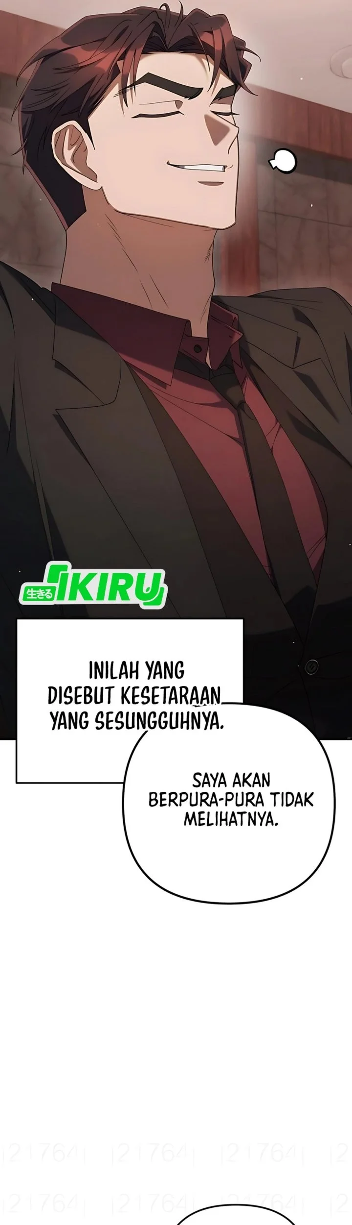 Off Work Today Too Chapter 19 - halaman 44