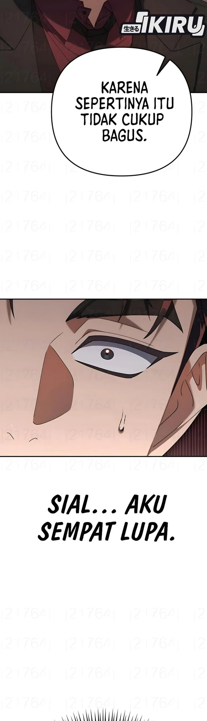 Off Work Today Too Chapter 19 - halaman 48