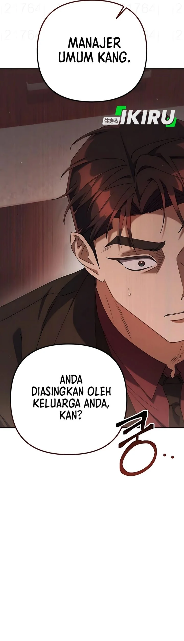 Off Work Today Too Chapter 19 - halaman 52