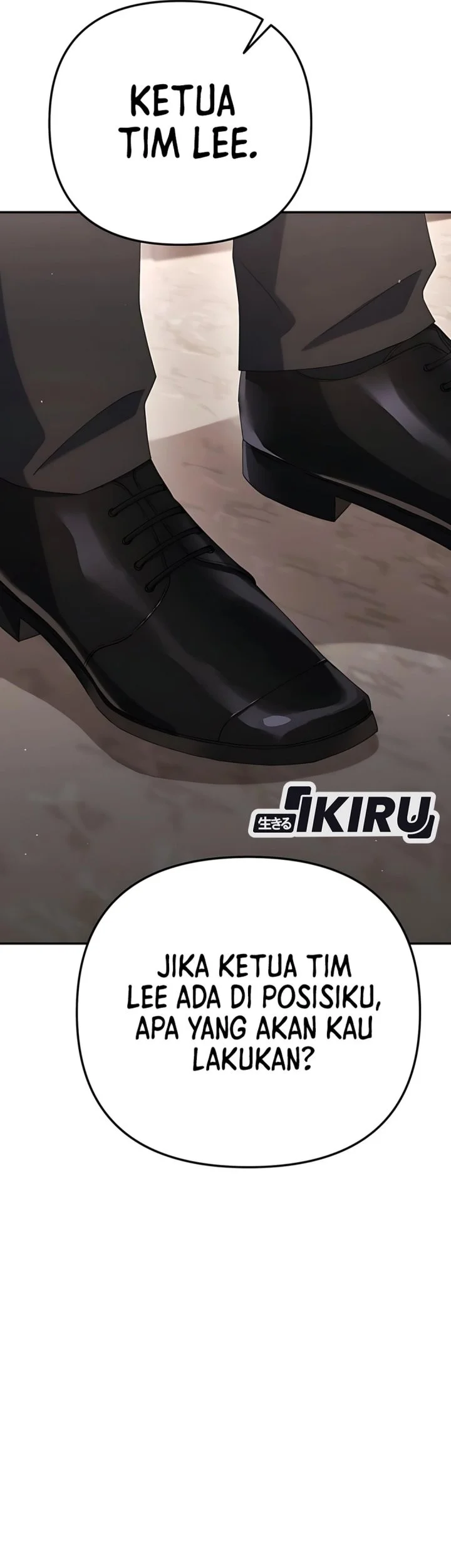 Off Work Today Too Chapter 19 - halaman 62