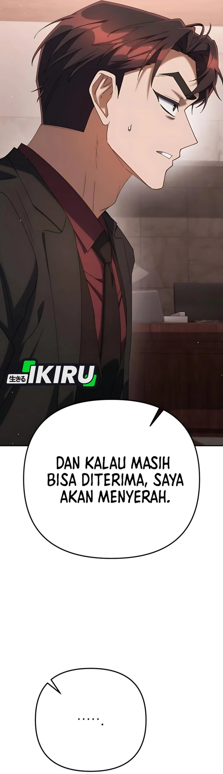 Off Work Today Too Chapter 19 - halaman 64