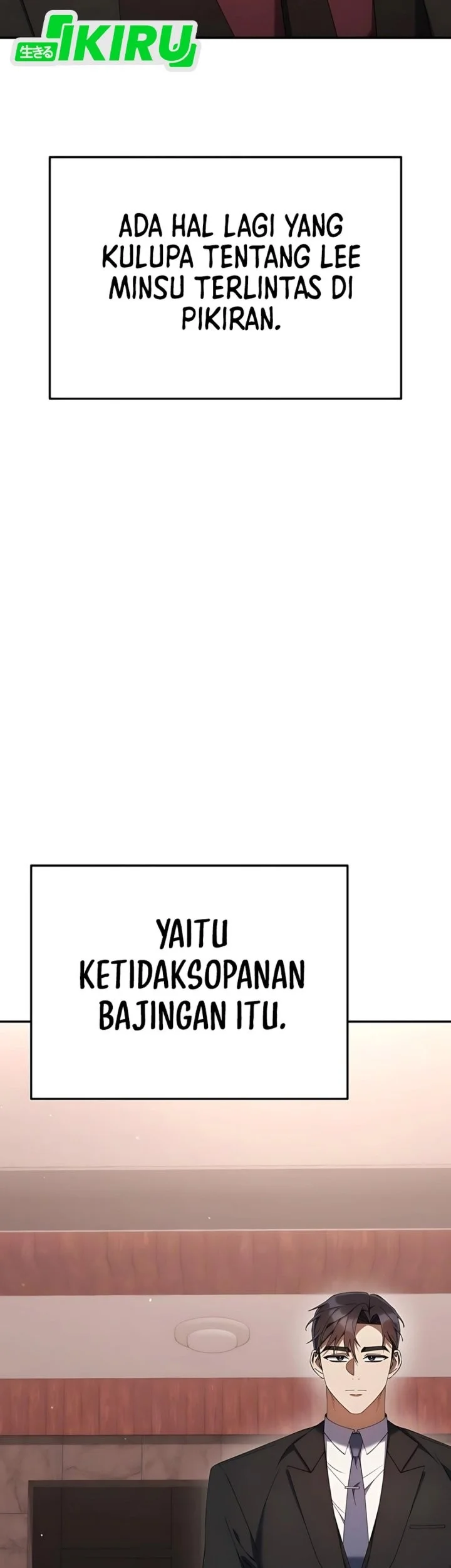 Off Work Today Too Chapter 19 - halaman 69