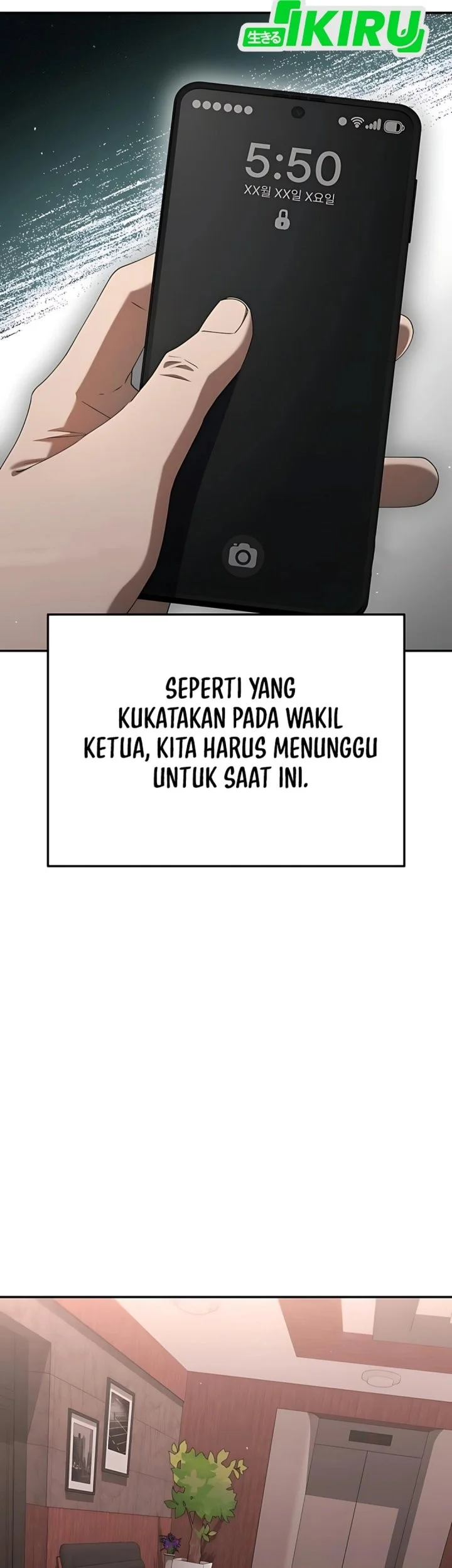 Off Work Today Too Chapter 19 - halaman 79