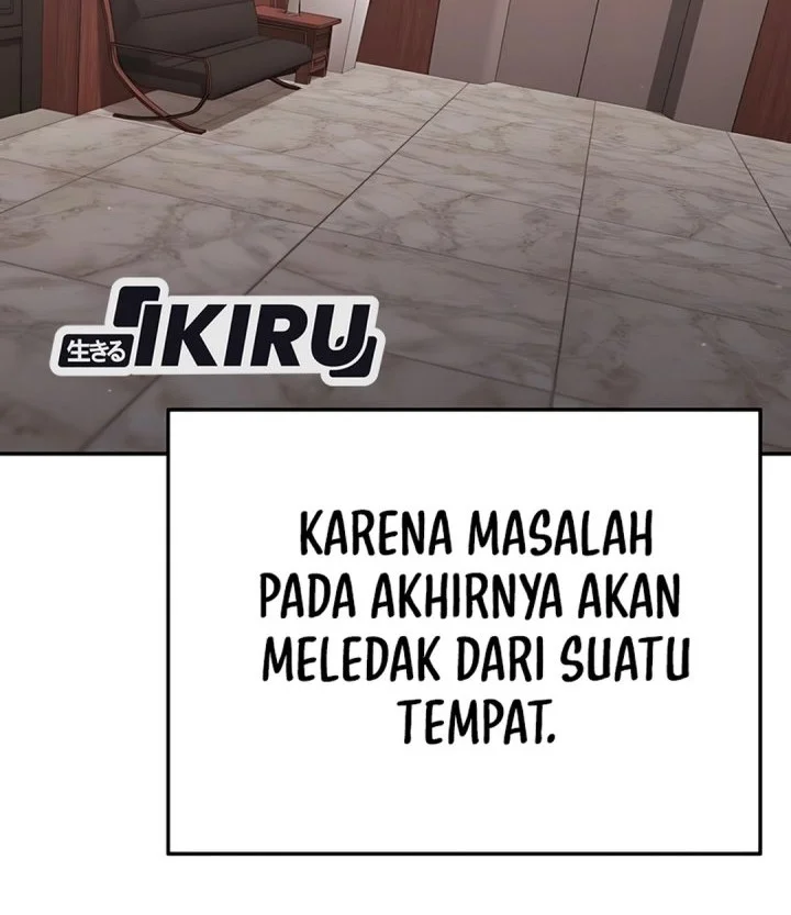 Off Work Today Too Chapter 19 - halaman 80