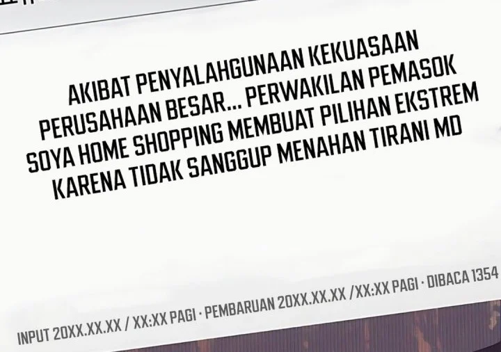 Off Work Today Too Chapter 19 - halaman 88
