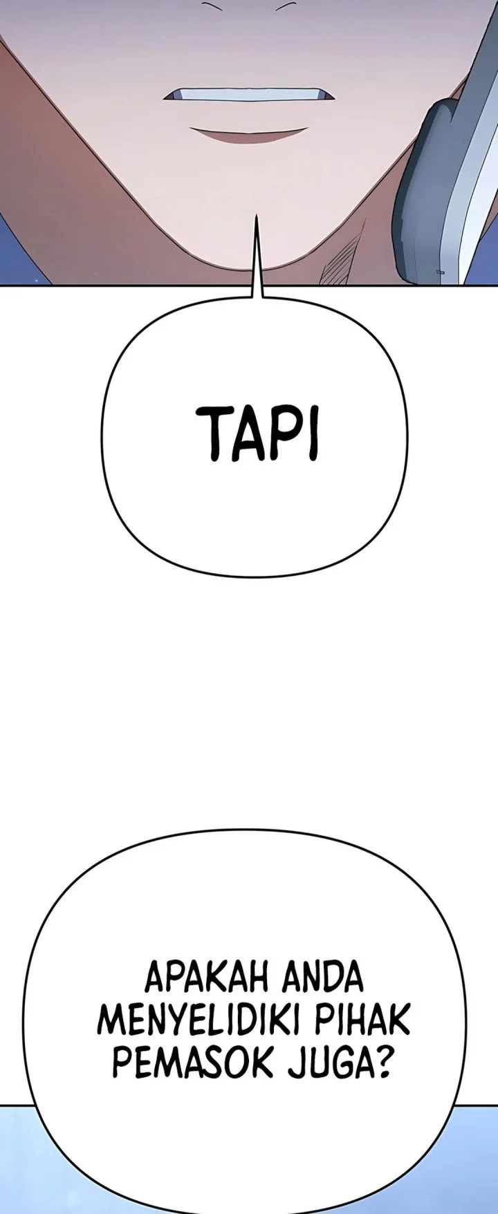 Off Work Today Too Chapter 19 - halaman 97