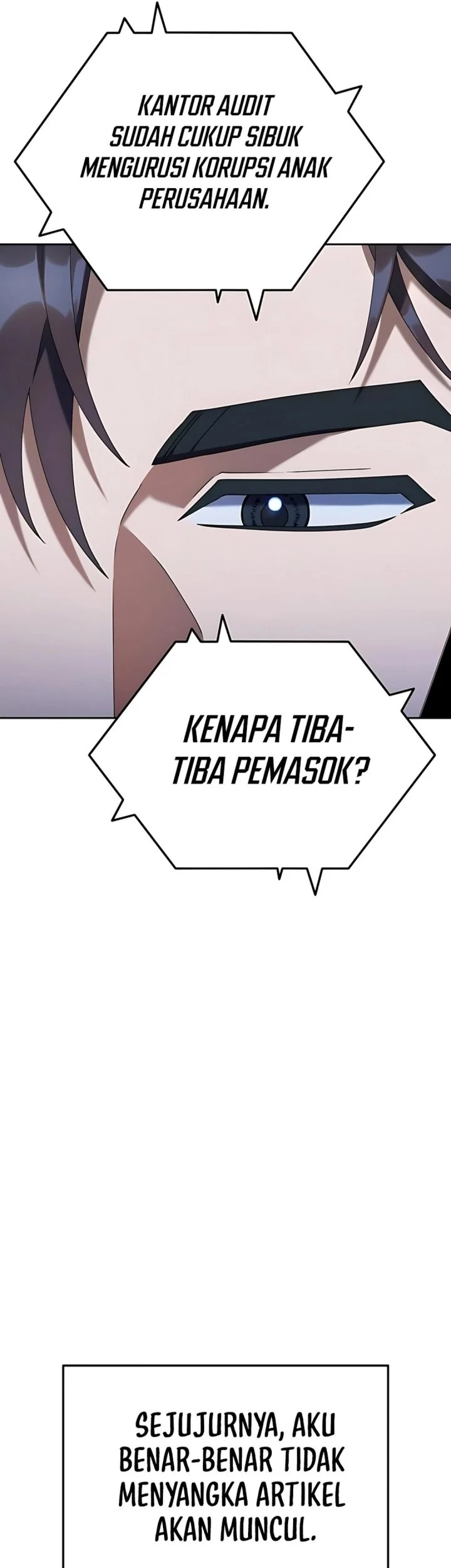 Off Work Today Too Chapter 19 - halaman 99