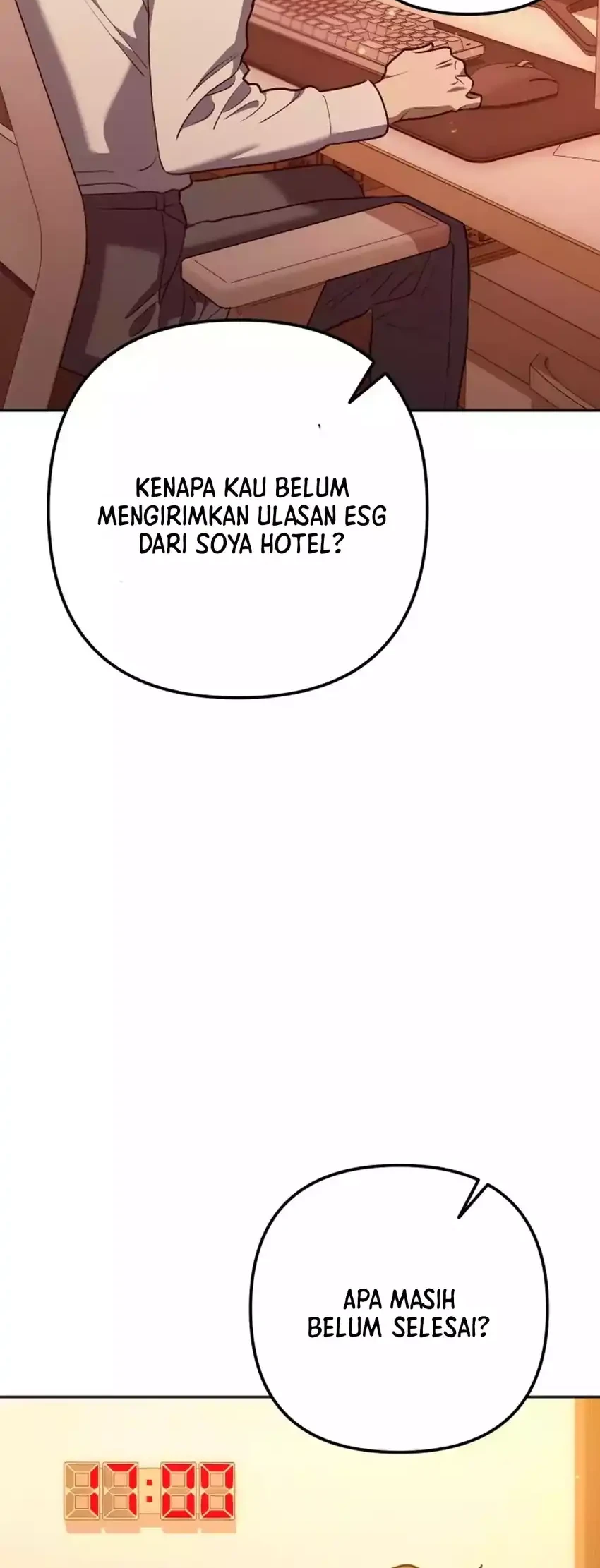 Off Work Today Too Chapter 2 - halaman 104