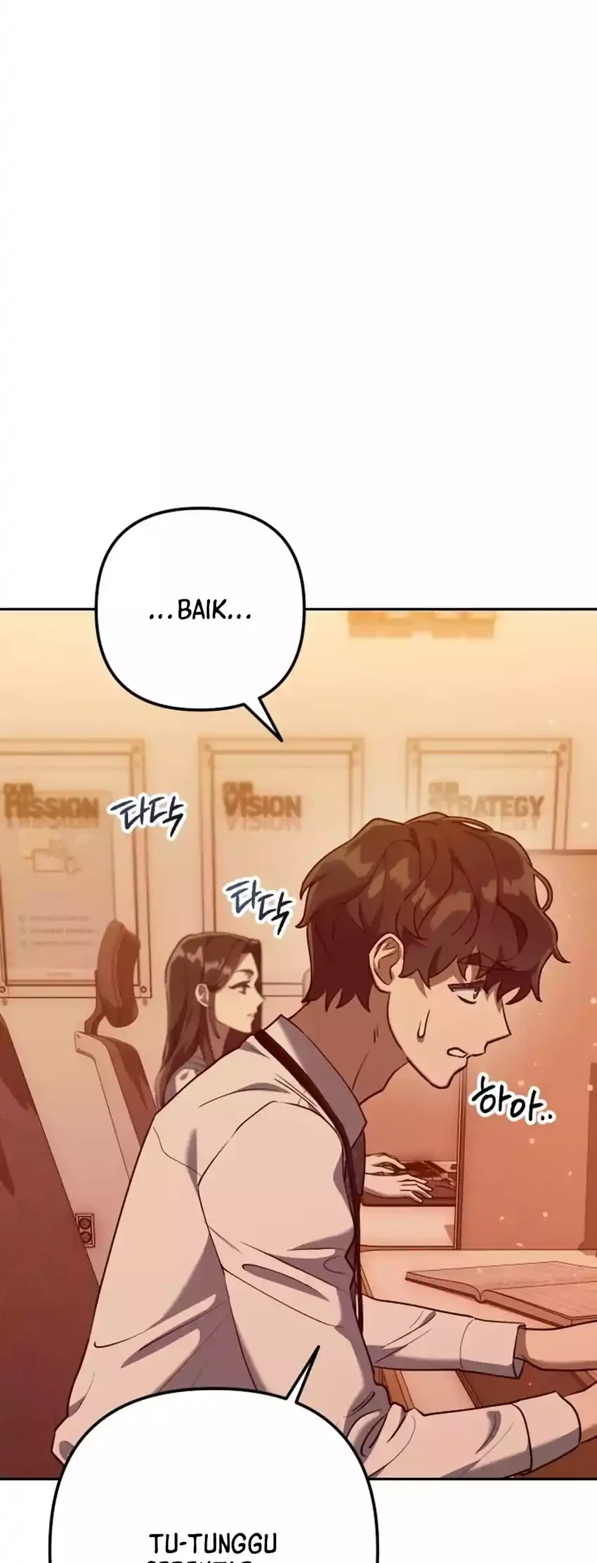 Off Work Today Too Chapter 2 - halaman 110