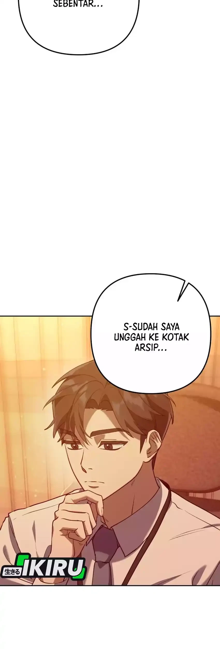 Off Work Today Too Chapter 2 - halaman 111