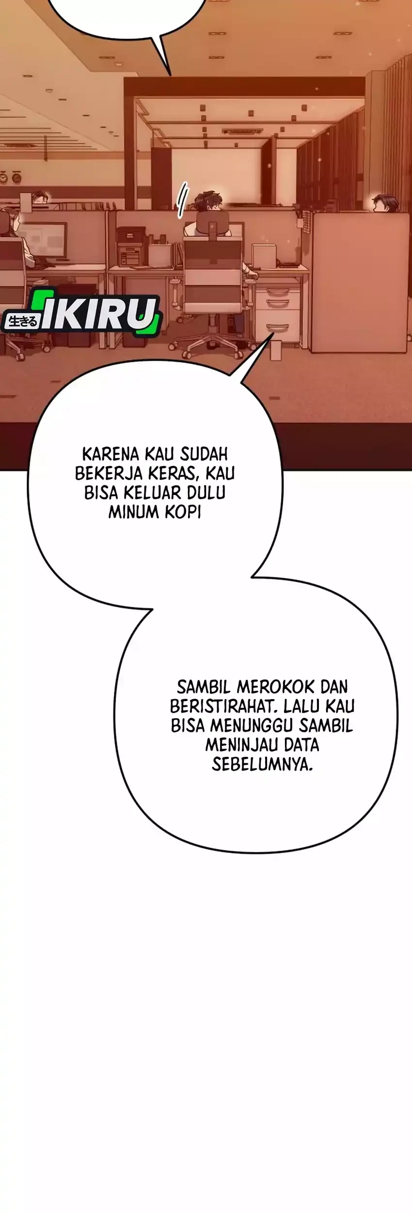 Off Work Today Too Chapter 2 - halaman 115