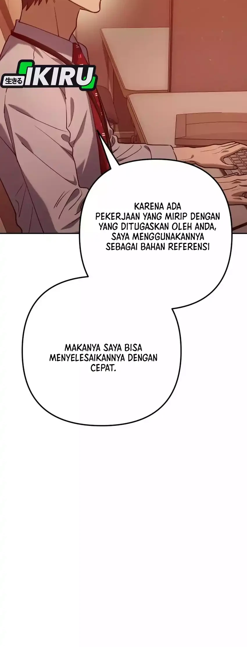 Off Work Today Too Chapter 2 - halaman 120