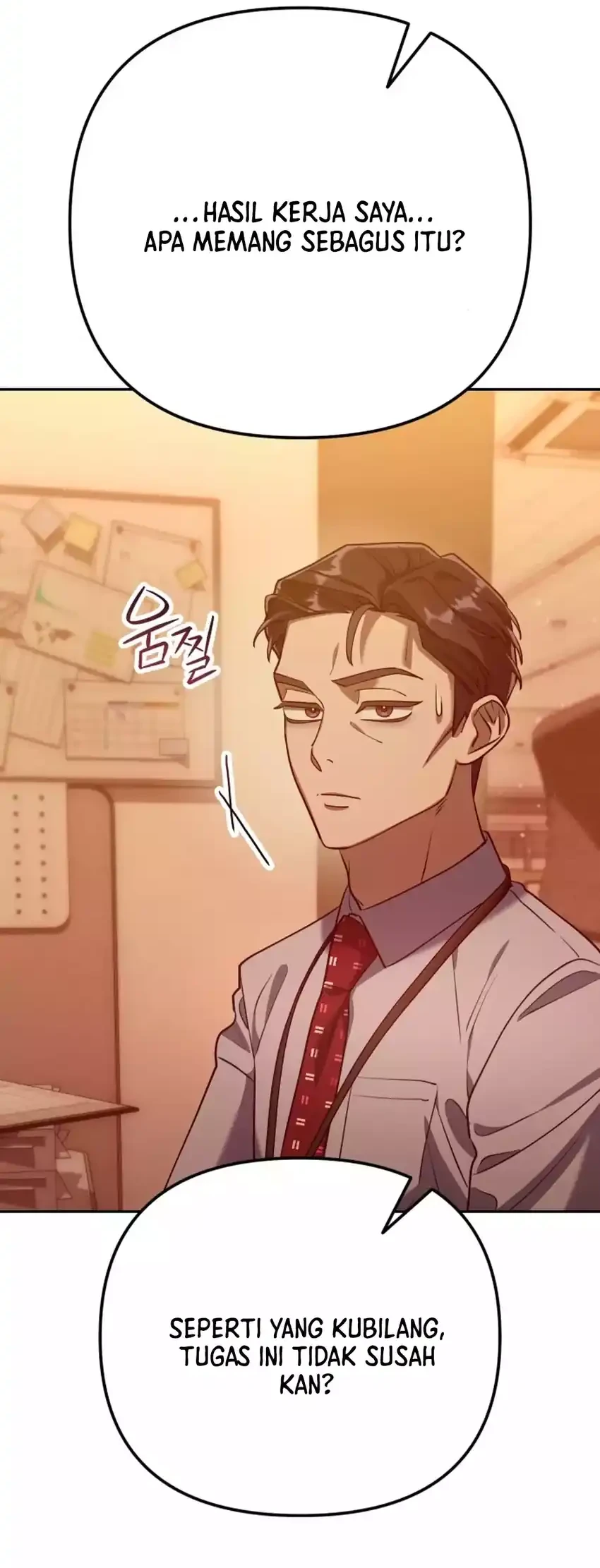 Off Work Today Too Chapter 2 - halaman 122