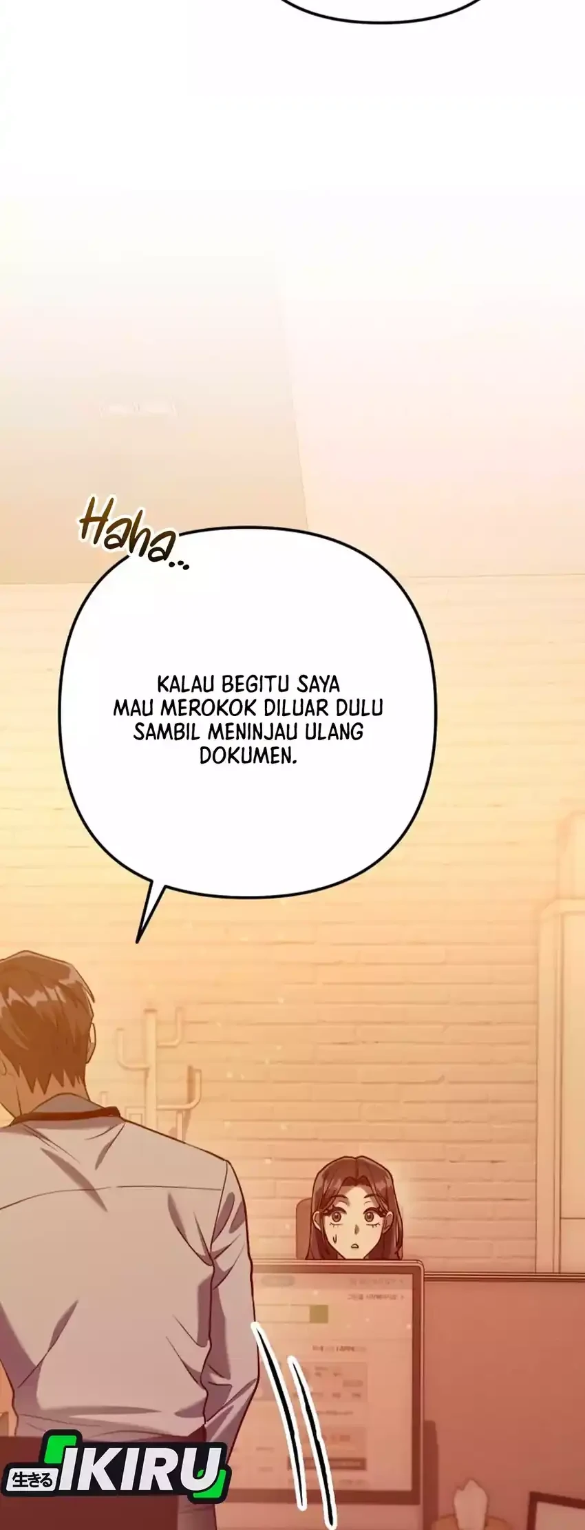 Off Work Today Too Chapter 2 - halaman 124