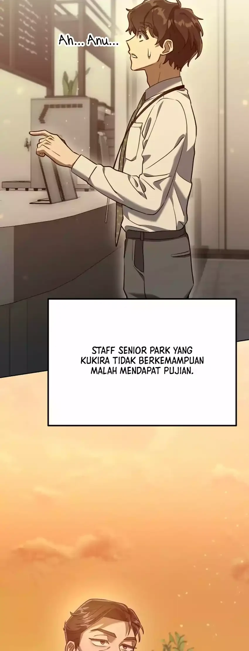 Off Work Today Too Chapter 2 - halaman 128