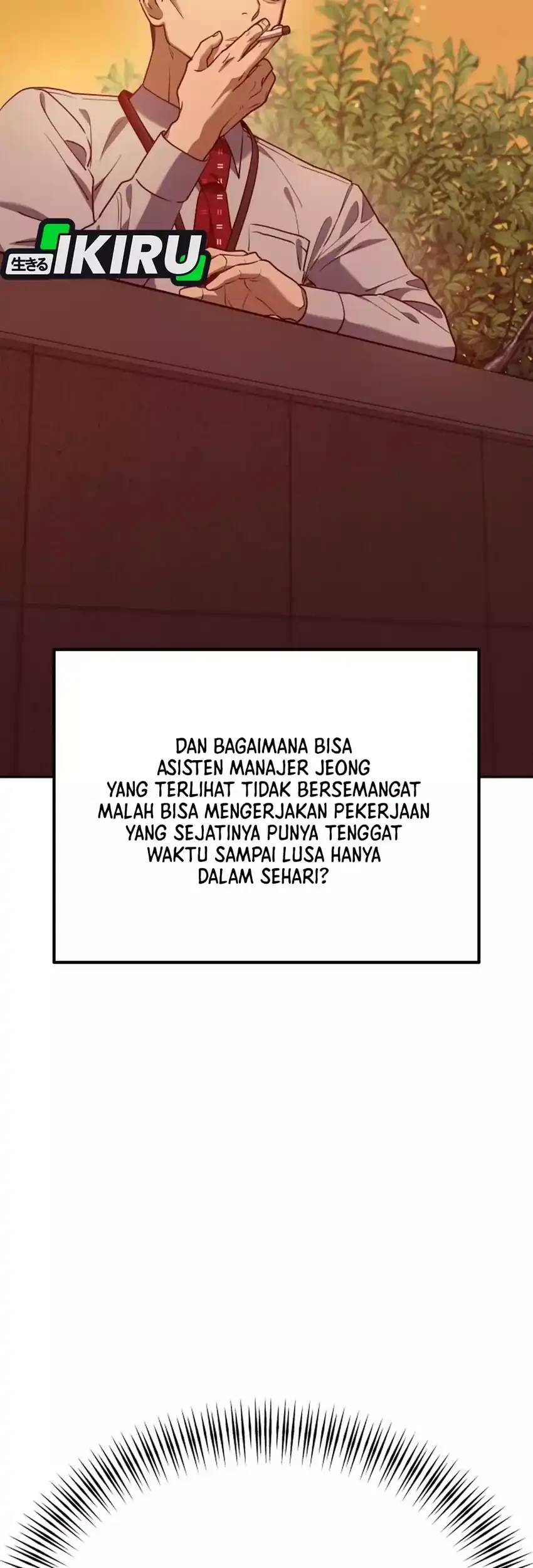 Off Work Today Too Chapter 2 - halaman 129