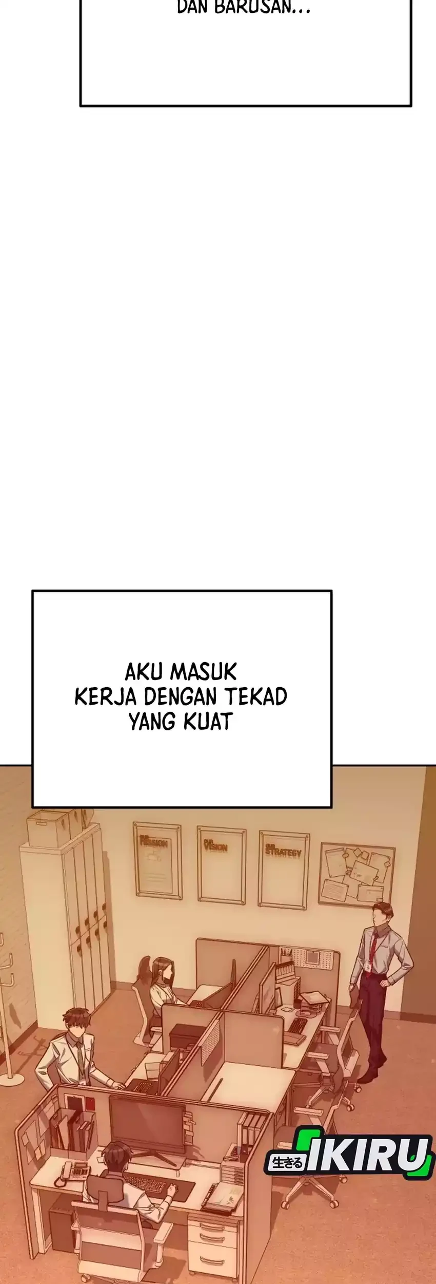 Off Work Today Too Chapter 2 - halaman 133