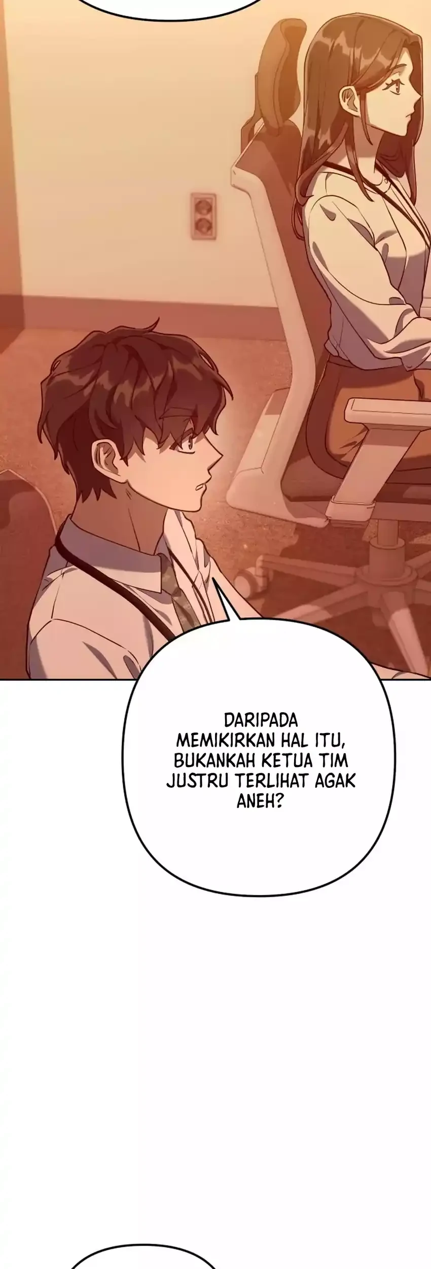 Off Work Today Too Chapter 2 - halaman 143