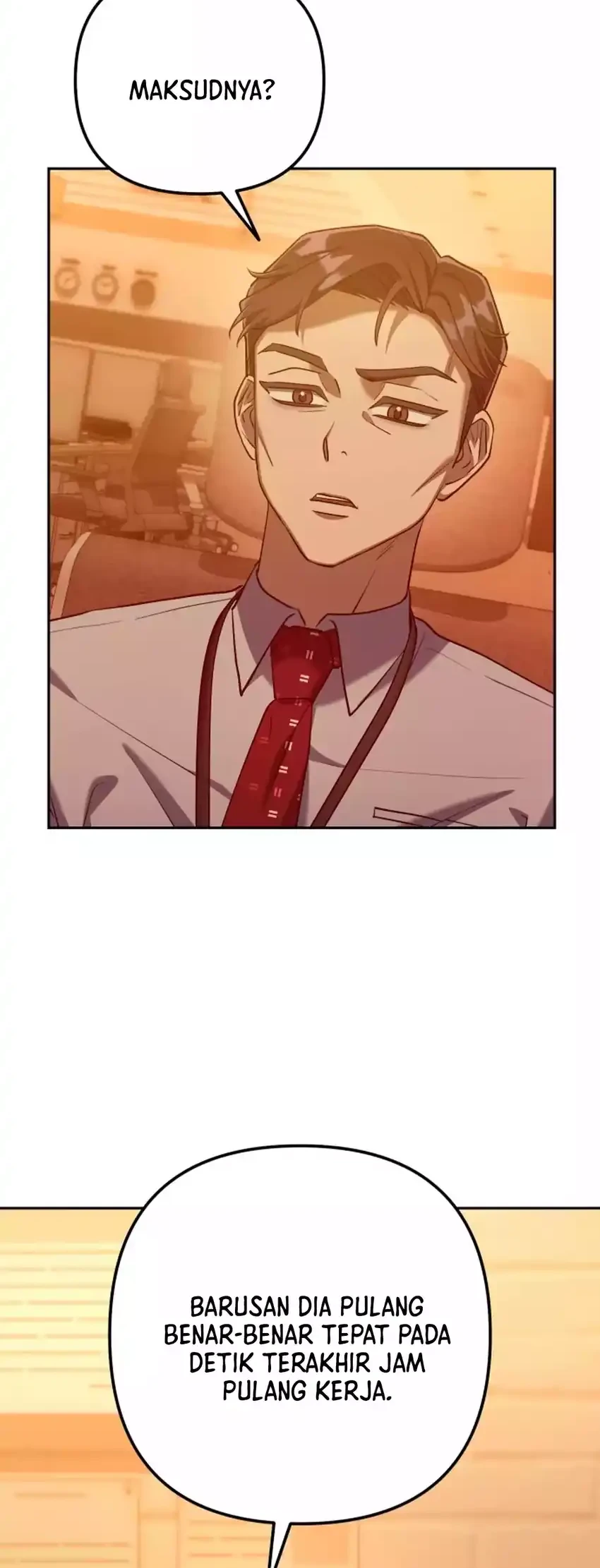 Off Work Today Too Chapter 2 - halaman 144