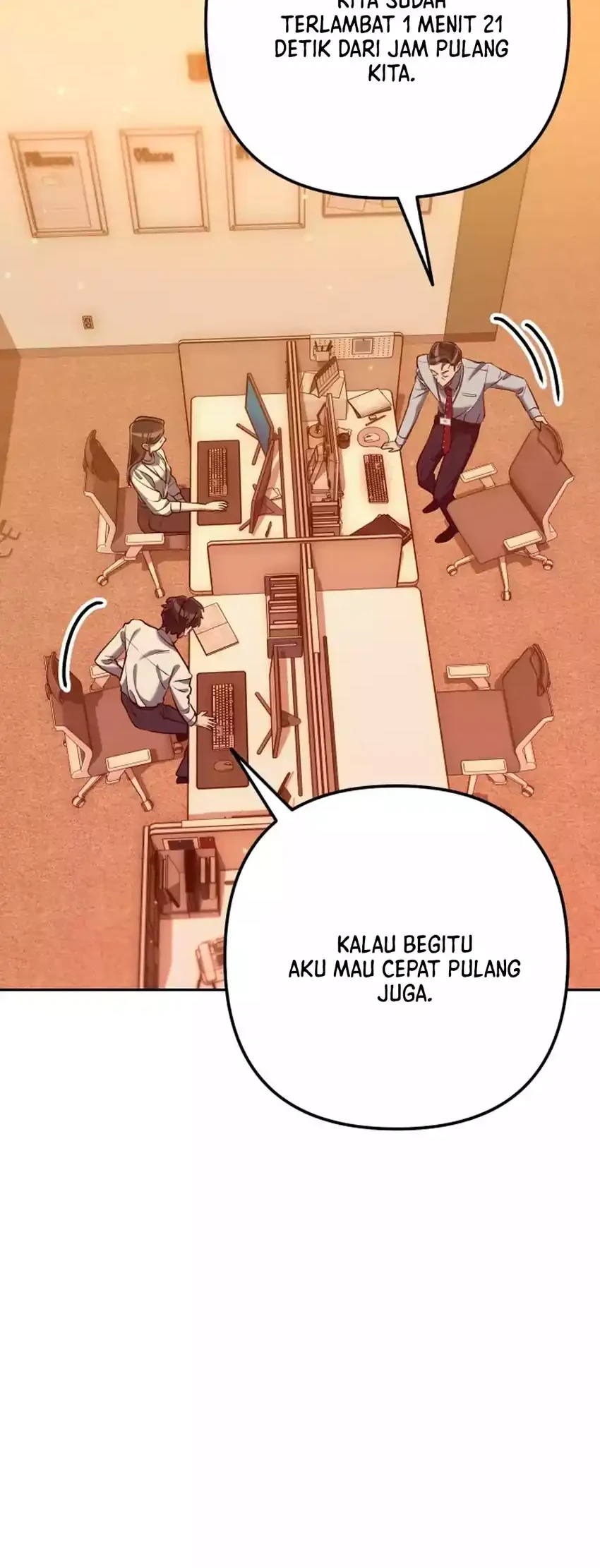 Off Work Today Too Chapter 2 - halaman 150