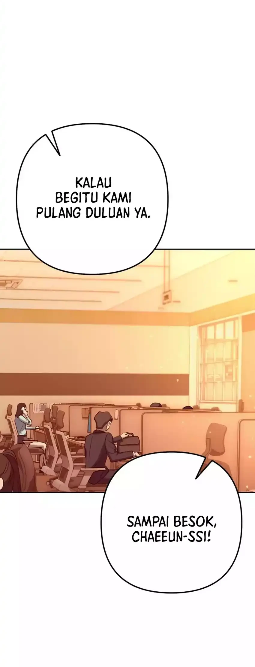 Off Work Today Too Chapter 2 - halaman 152