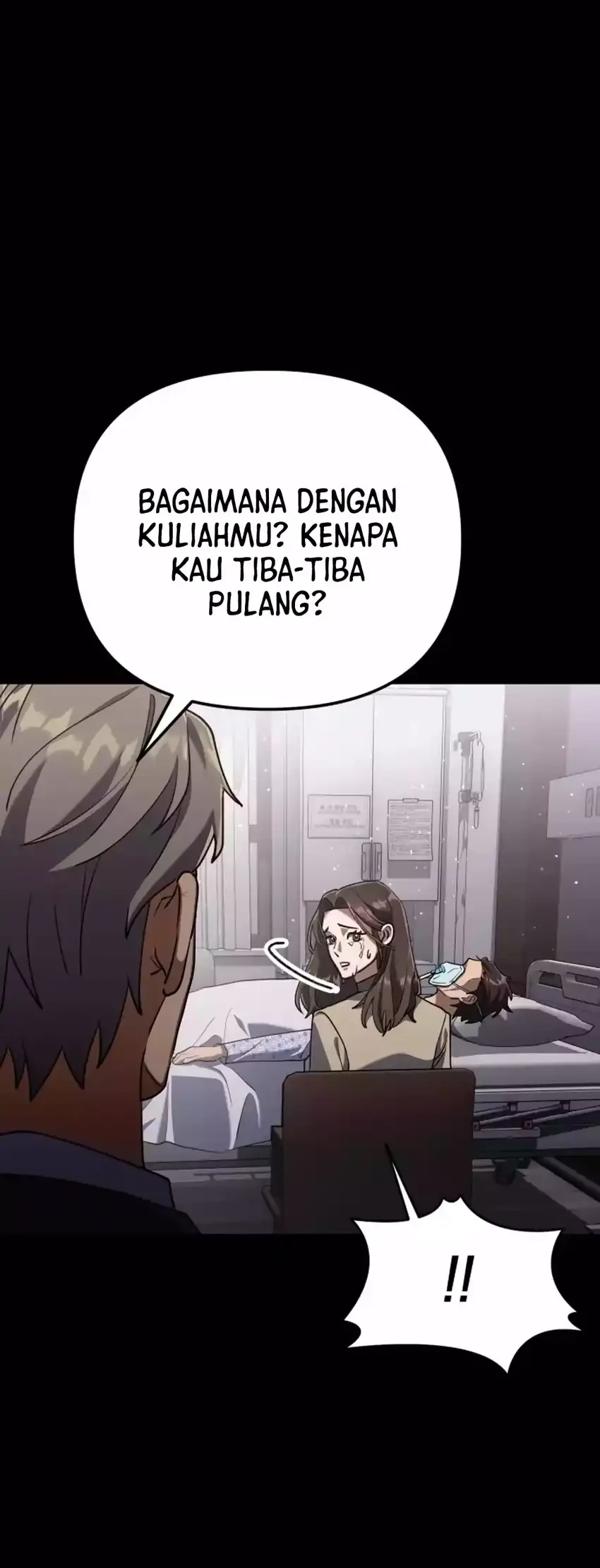 Off Work Today Too Chapter 2 - halaman 20