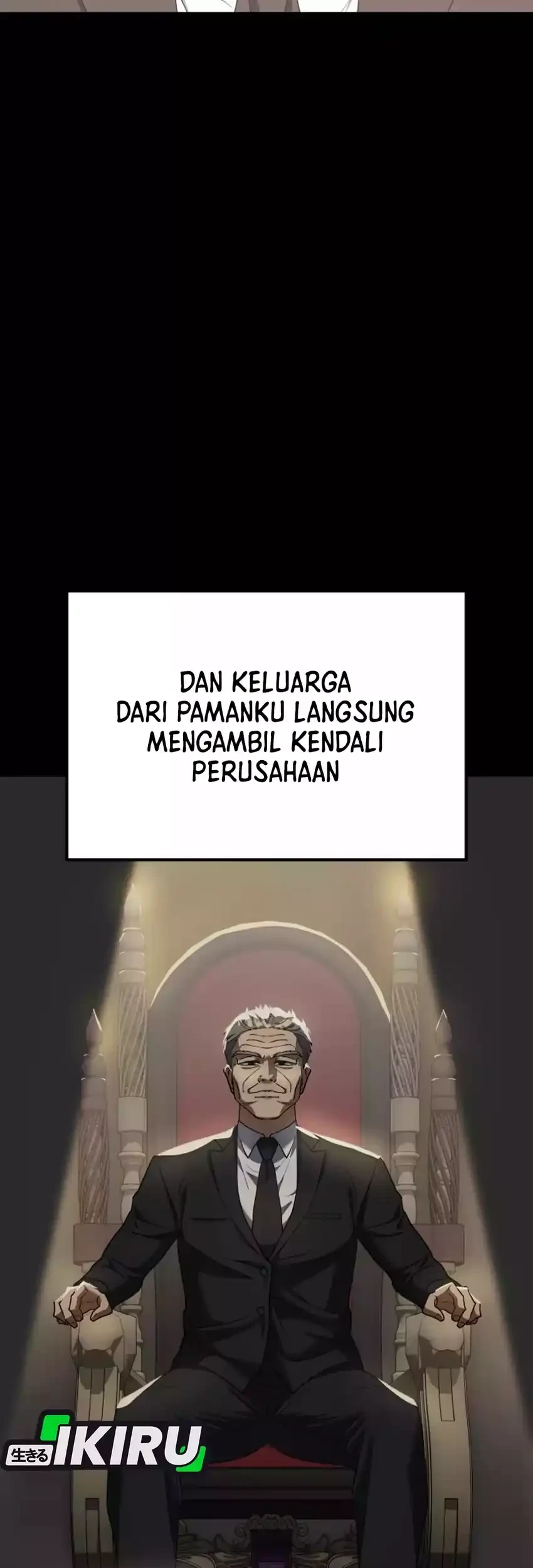 Off Work Today Too Chapter 2 - halaman 23