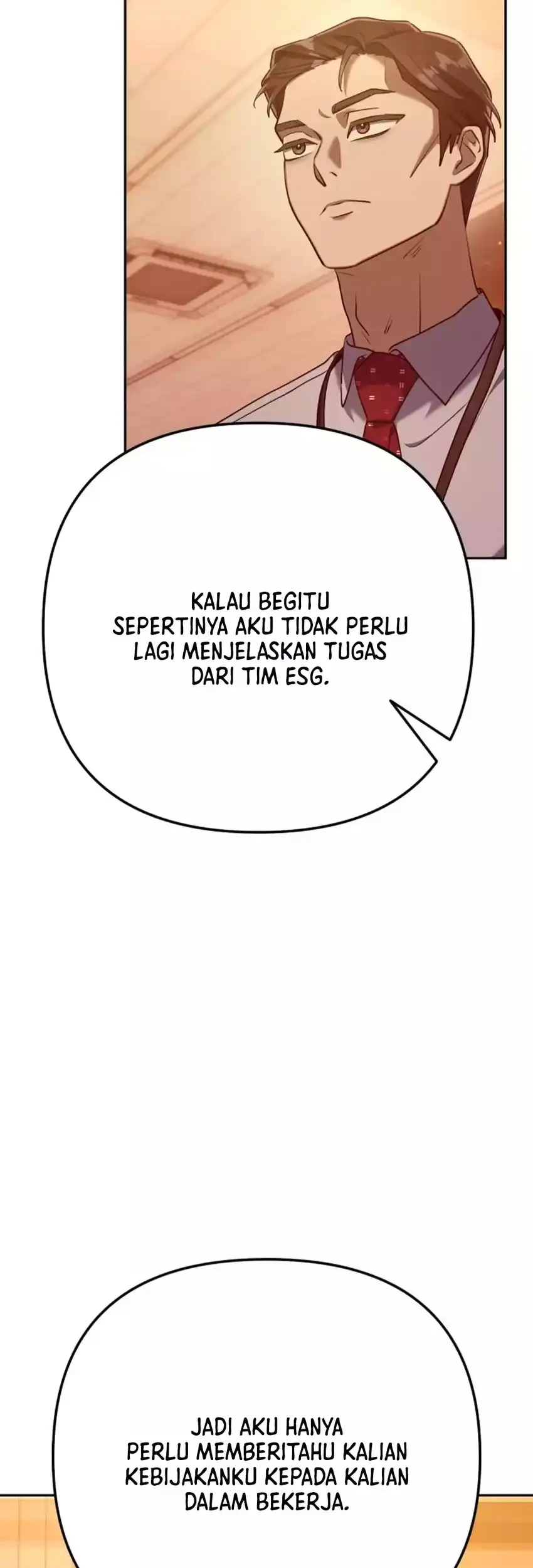 Off Work Today Too Chapter 2 - halaman 33