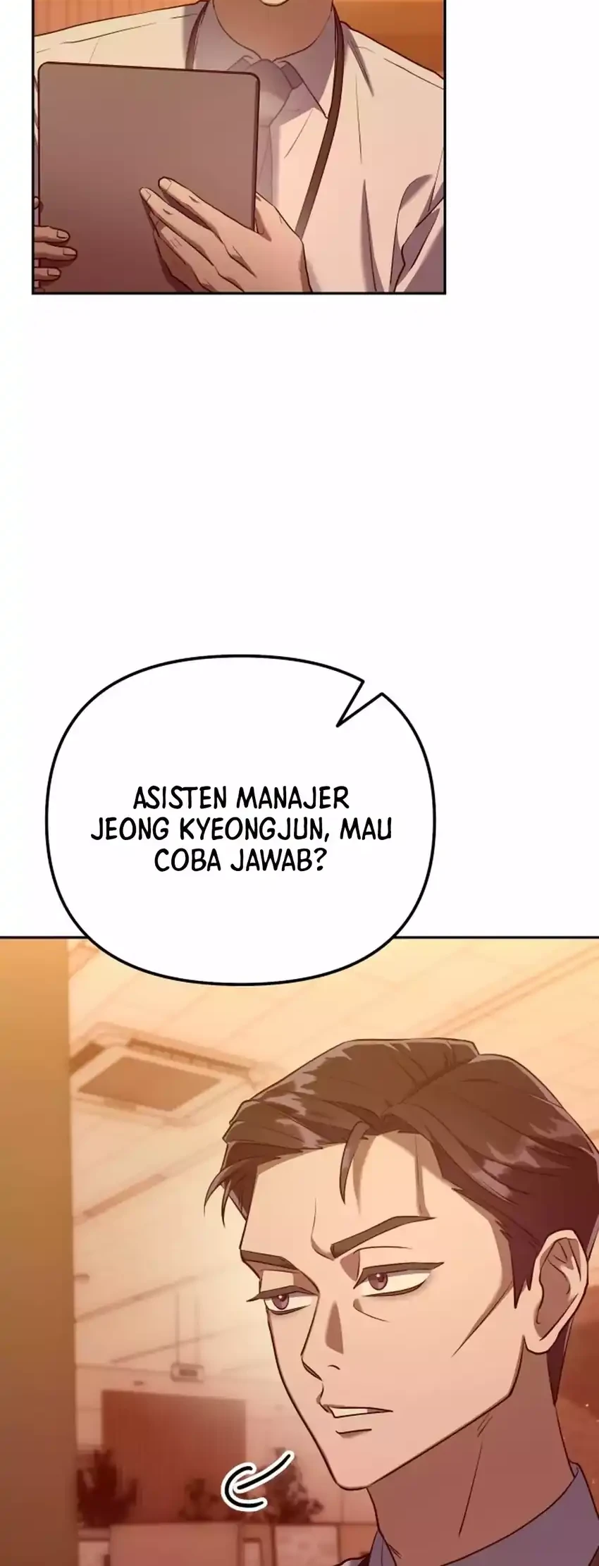 Off Work Today Too Chapter 2 - halaman 40
