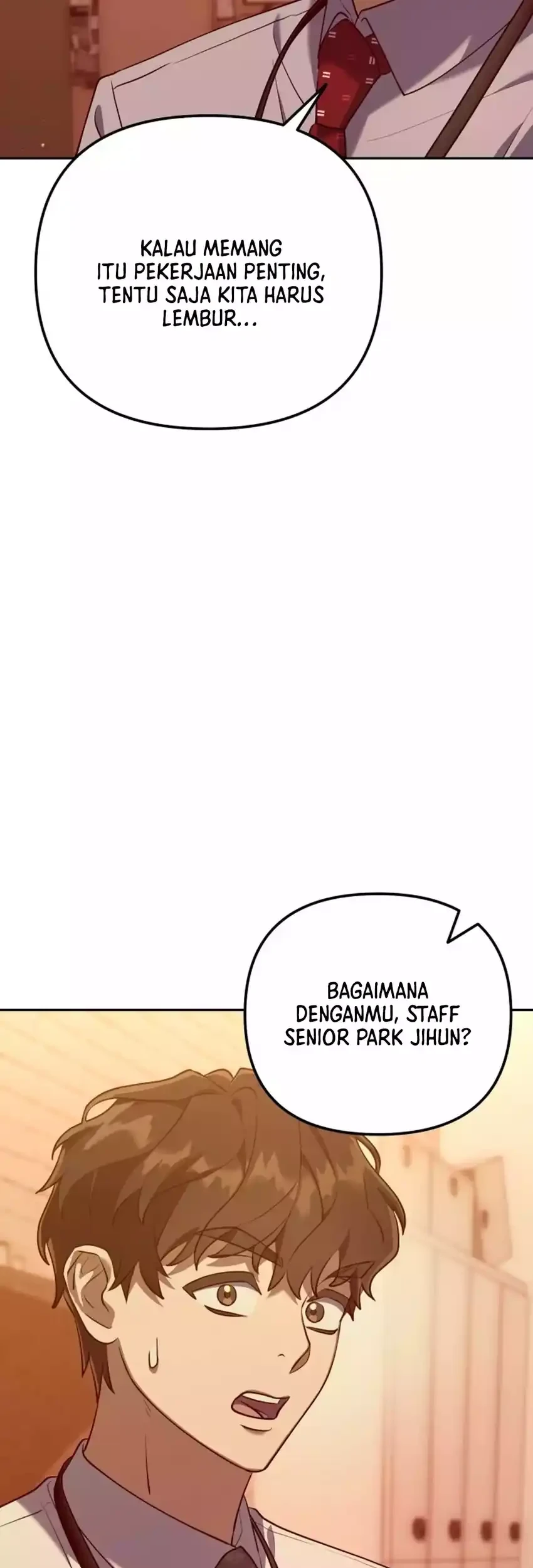 Off Work Today Too Chapter 2 - halaman 41