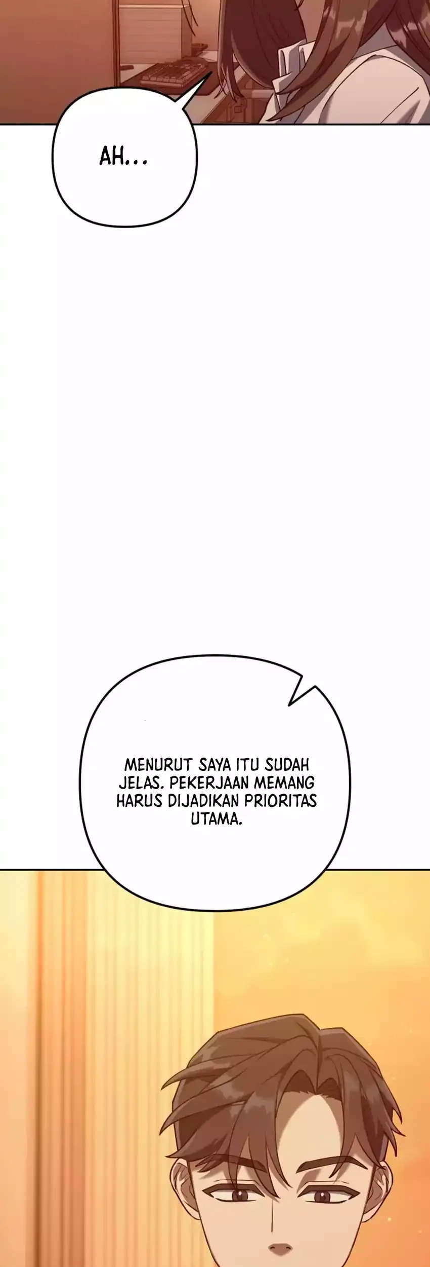 Off Work Today Too Chapter 2 - halaman 43