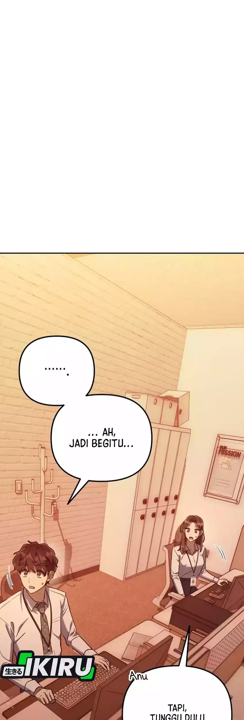Off Work Today Too Chapter 2 - halaman 47