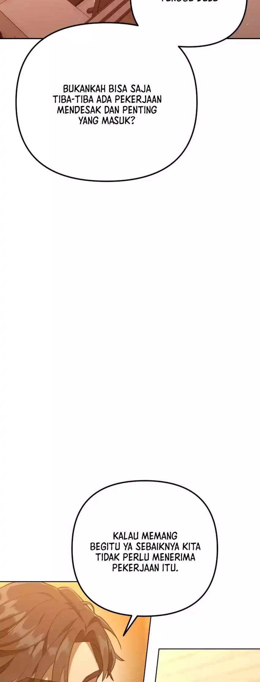Off Work Today Too Chapter 2 - halaman 48