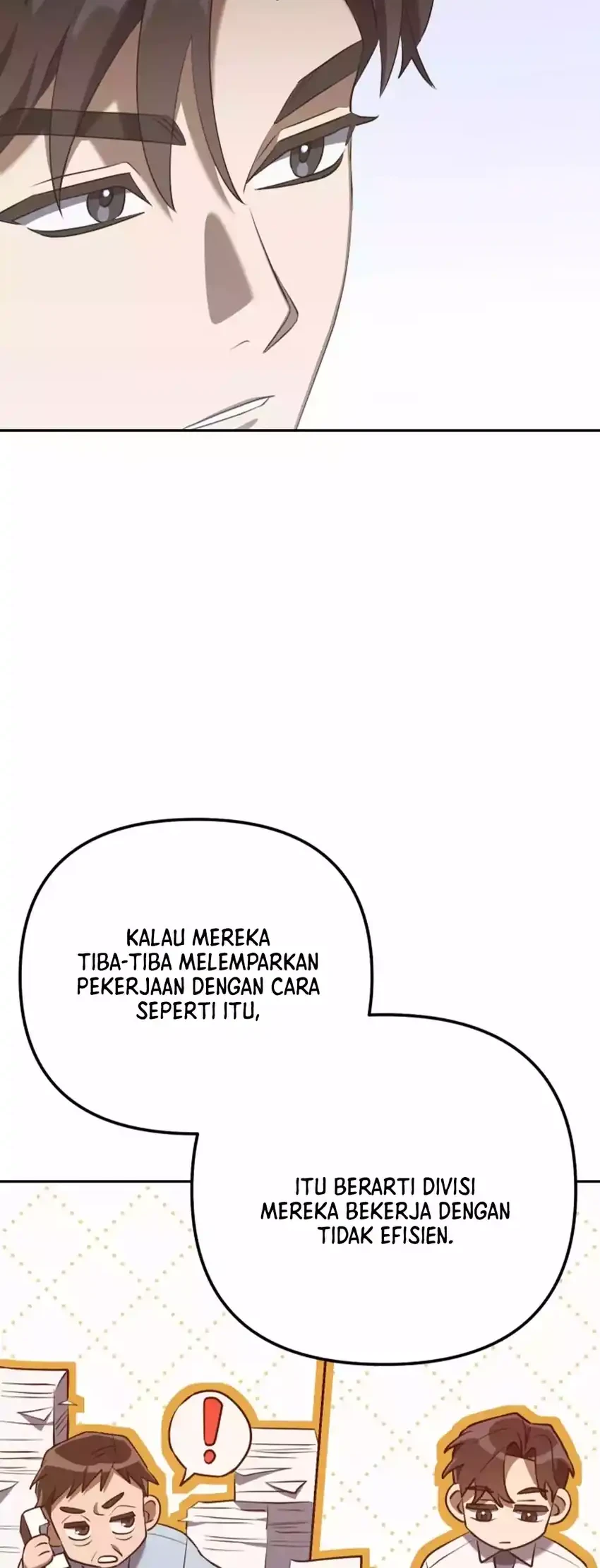 Off Work Today Too Chapter 2 - halaman 50