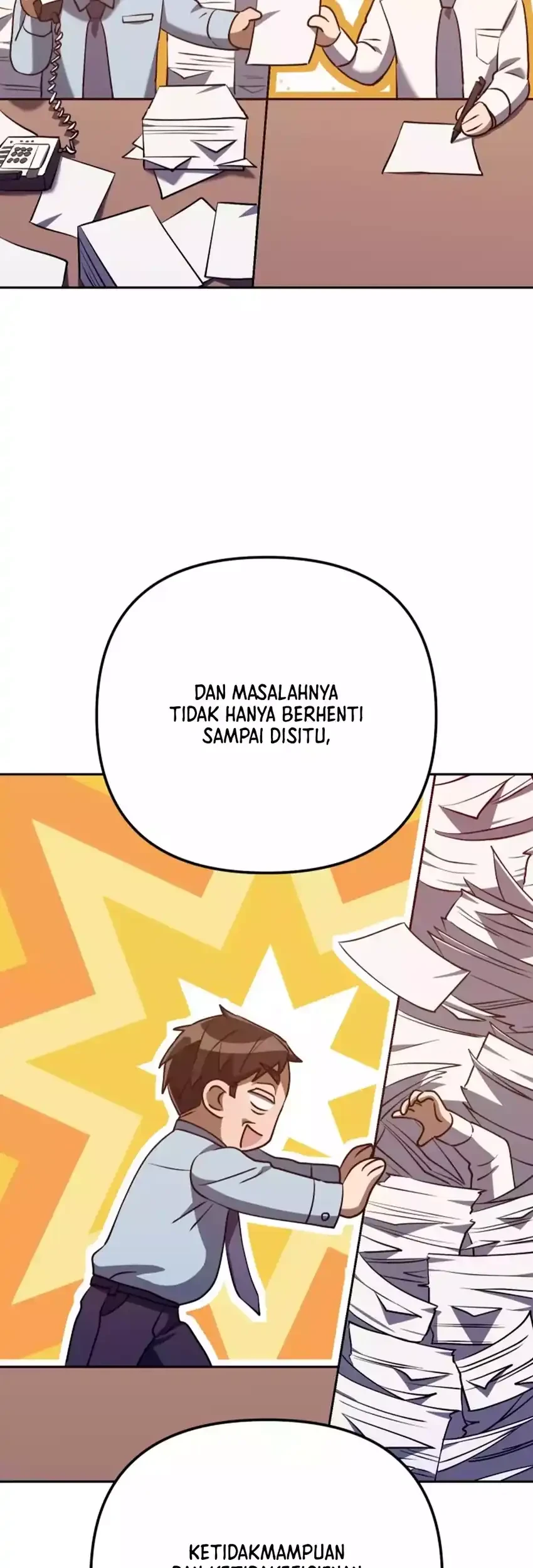 Off Work Today Too Chapter 2 - halaman 51