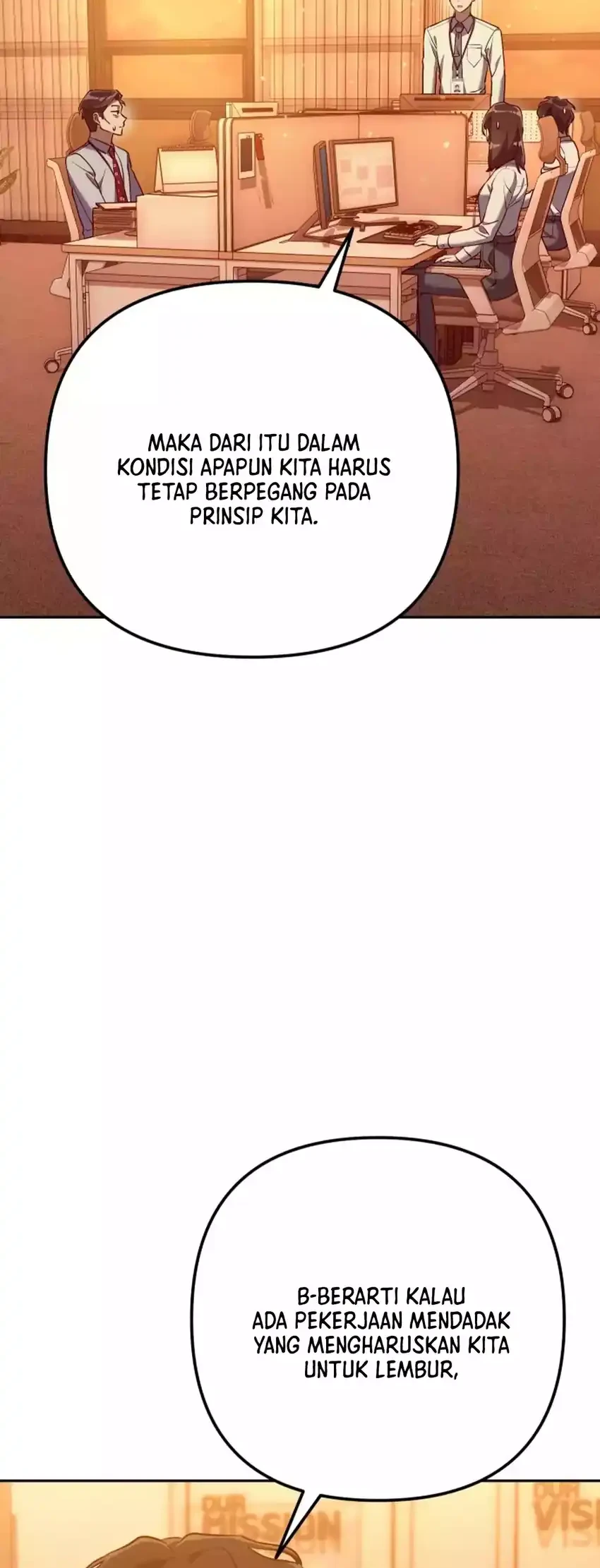 Off Work Today Too Chapter 2 - halaman 54