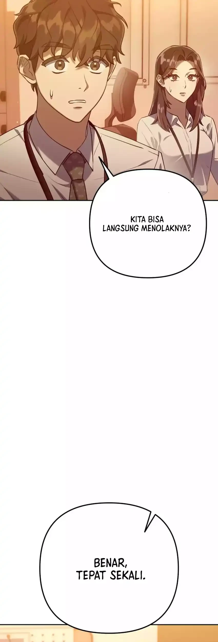 Off Work Today Too Chapter 2 - halaman 55